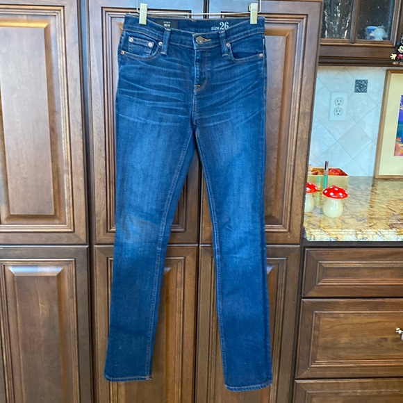 J. Crew Denim - J. CREW Jeans